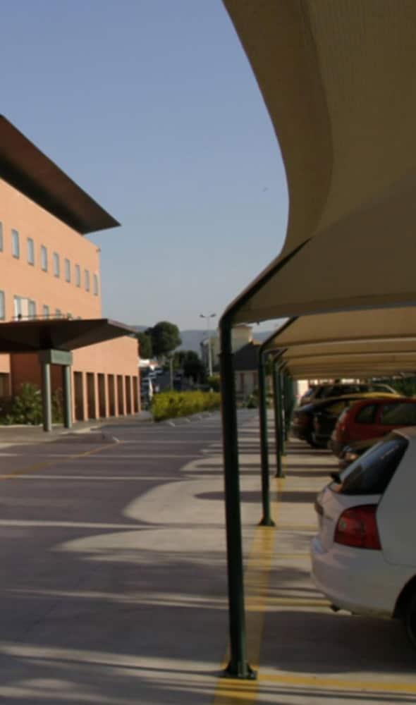 De España Hotel 3*