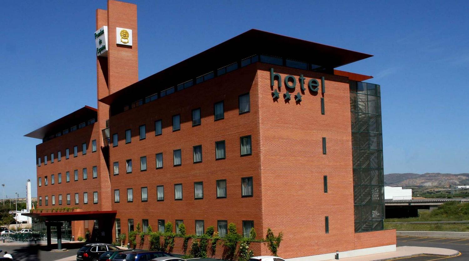 De España Hotel