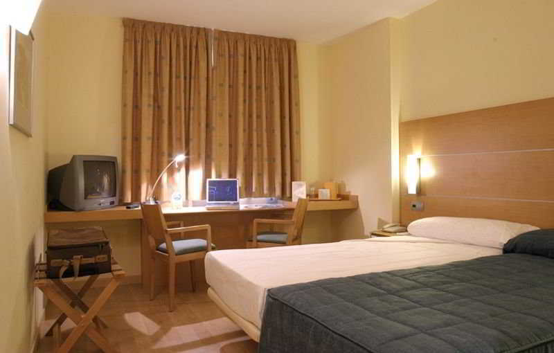 De España Hotel 3*
