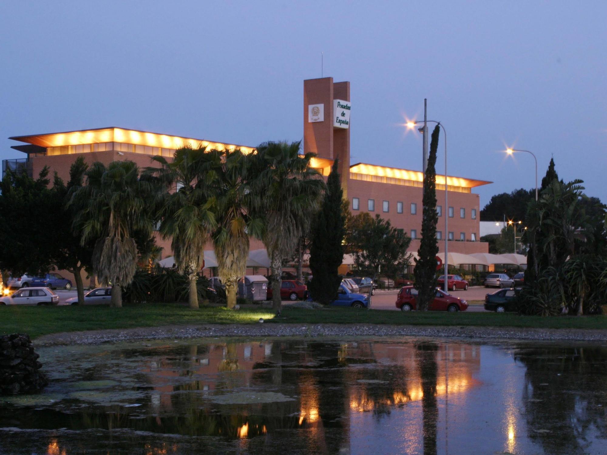 Hotel De España 3*