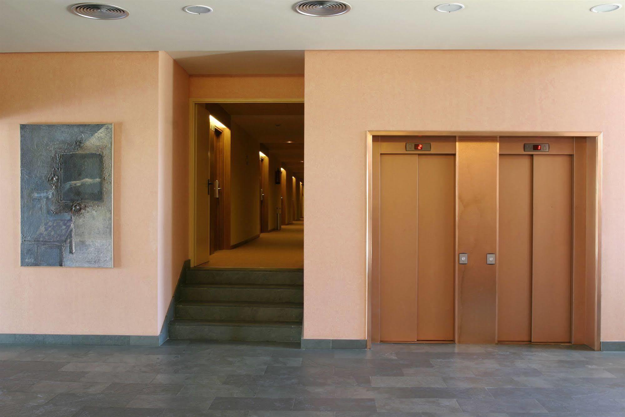 De España Hotel 3*
