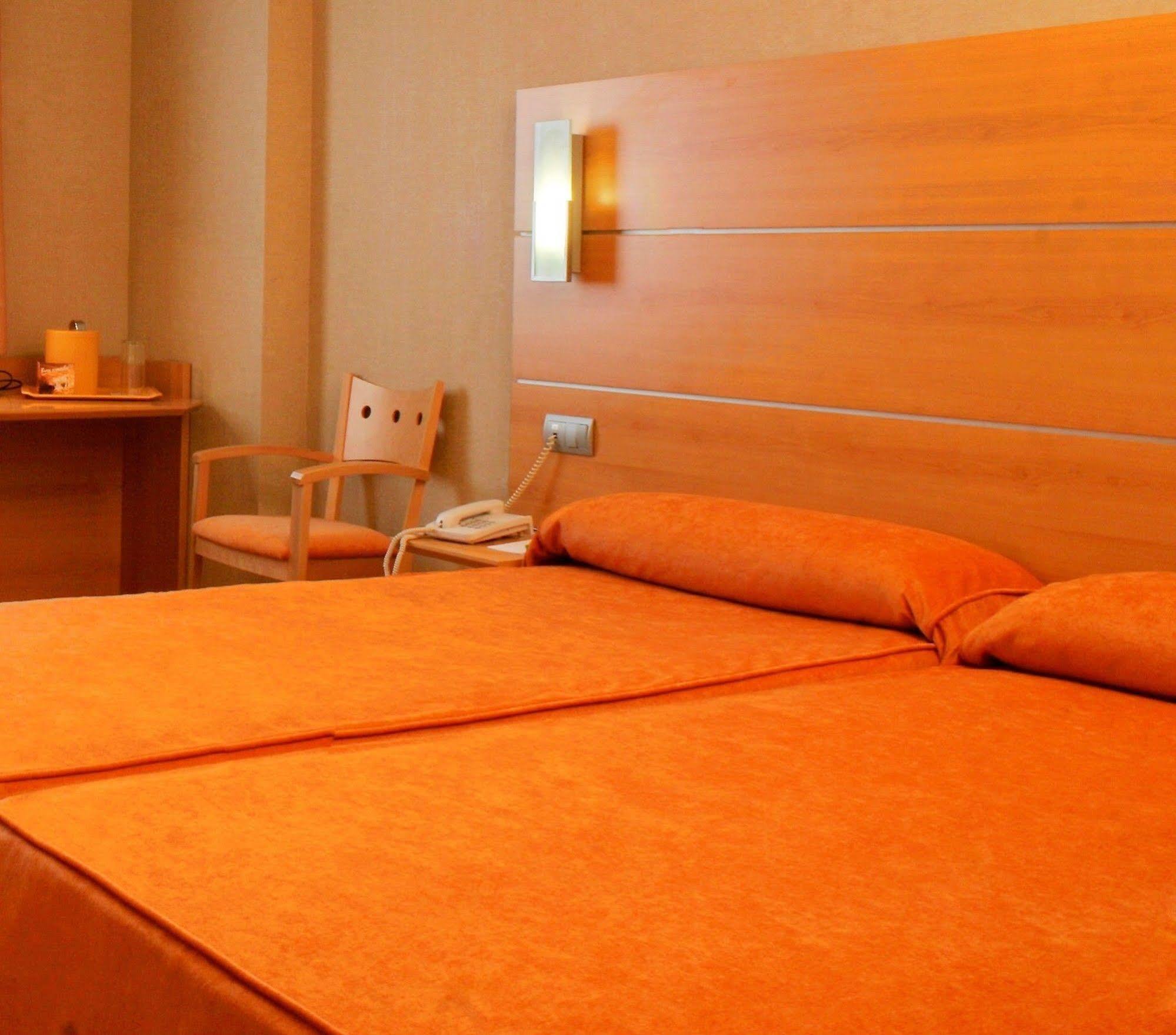 De España Hotel Málaga