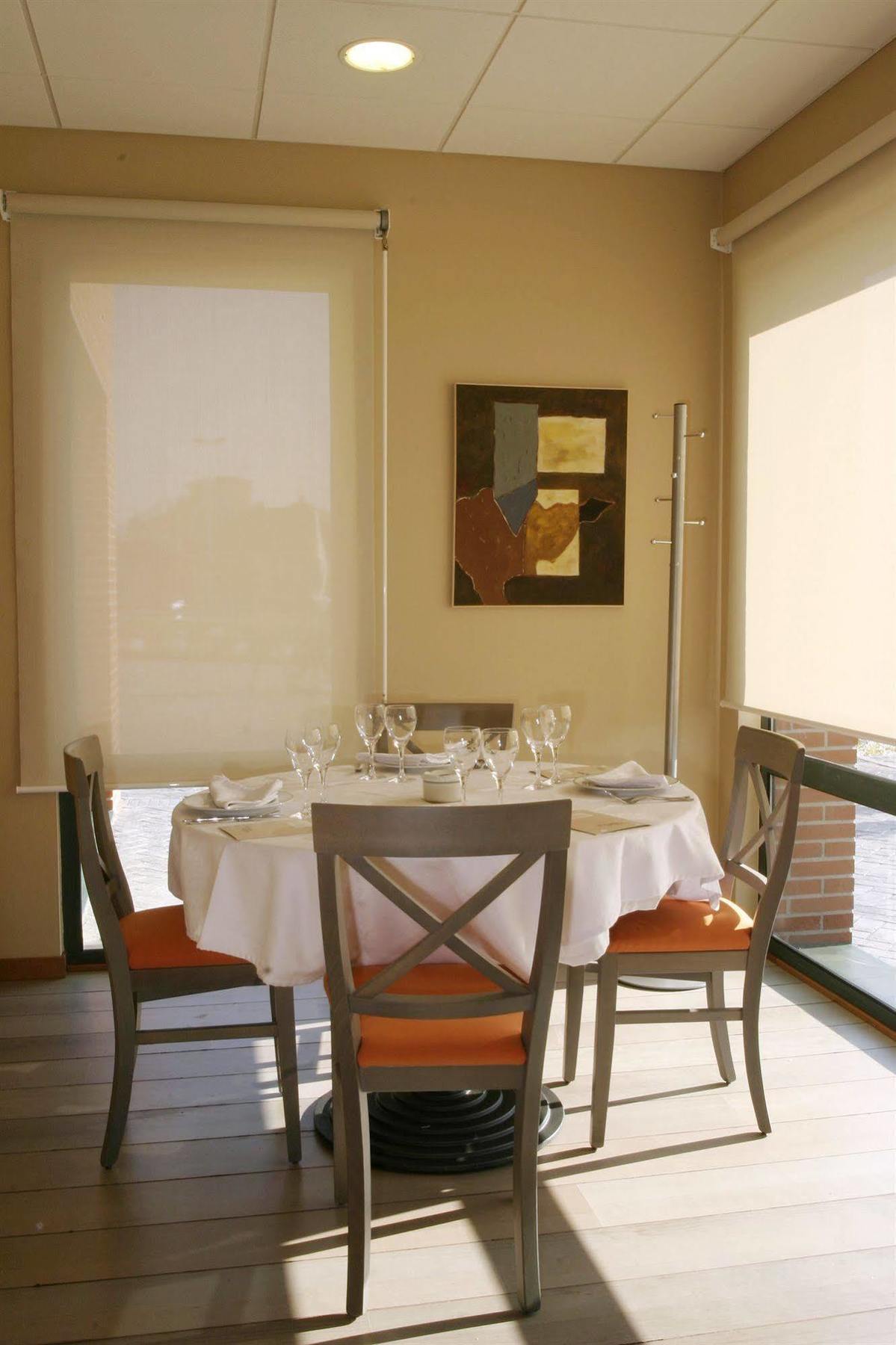 Hotel De España 3*
