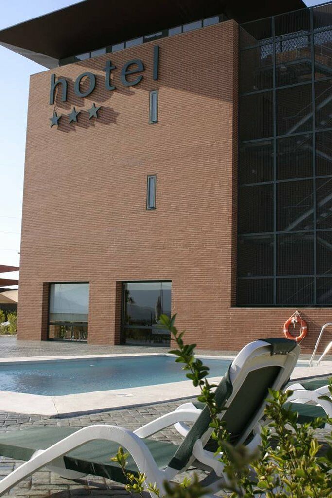 Hotel De España 3*