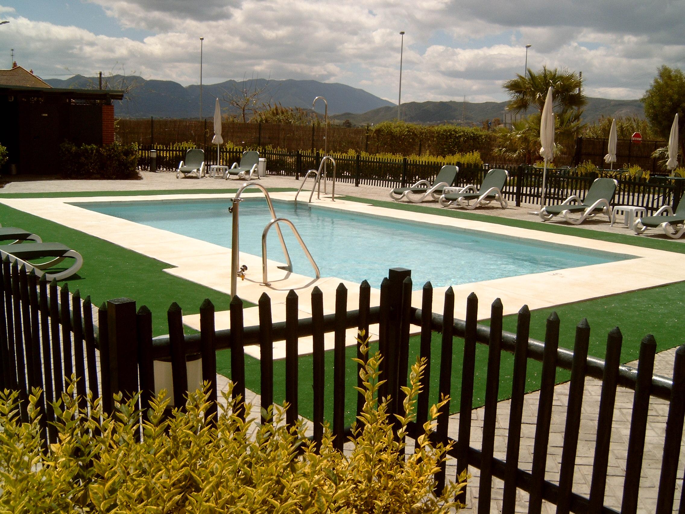 De Espana Hotel Málaga